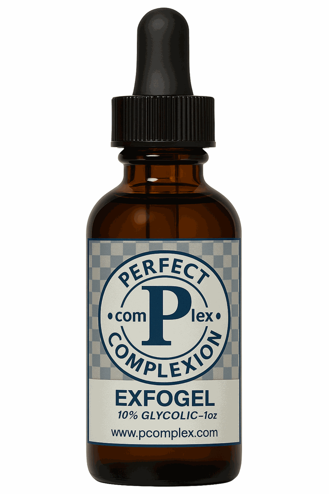 ExfoGel 1 oz